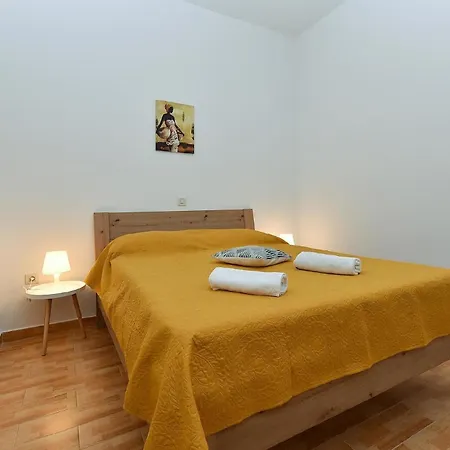 Fuer 3 Personen Ca 45 Qm In Galizana, Istrien Istrische Riviera Apartment Galizana