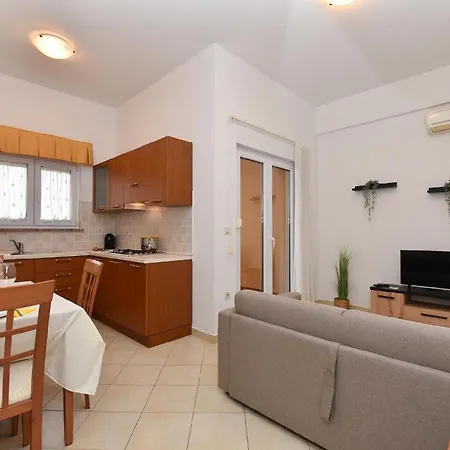 Fuer 3 Personen Ca 45 Qm In Galizana, Istrien Istrische Riviera * Galizana