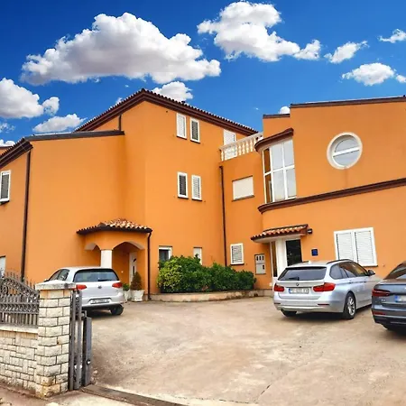 Apartment Fuer 3 Personen Ca 45 Qm In Galizana, Istrien Istrische Riviera Galizana