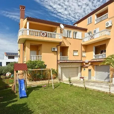 Fuer 3 Personen Ca 45 Qm In Galizana, Istrien Istrische Riviera