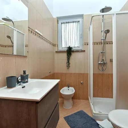 Apartment Fuer 3 Personen Ca 45 Qm In Galizana, Istrien Istrische Riviera *