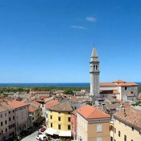 Fuer 3 Personen Ca 45 Qm In Galizana, Istrien Istrische Riviera Galizana