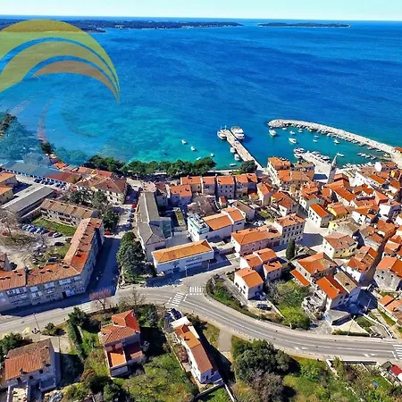 Apartment Fuer 3 Personen Ca 45 Qm In Galizana, Istrien Istrische Riviera